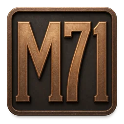 M71 bKash যাচাই স্ক্রিন